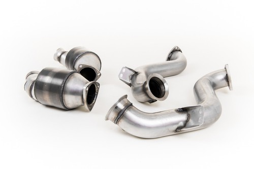 Milltek sport exhaust - milltek,