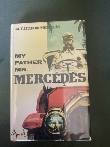 Father mercedes guy - mr,