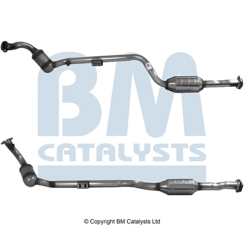 Bm91312h cat converter - cat,