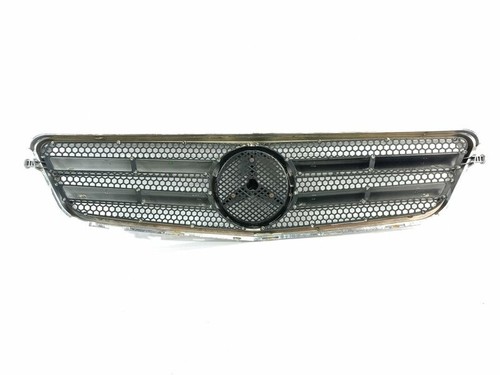 Front grille 233443 - front,