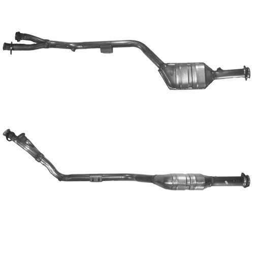 Quality replacement - 1x, oe