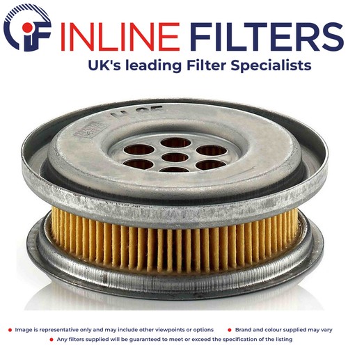 Hydraulic filter for mercedes - hydraulic,