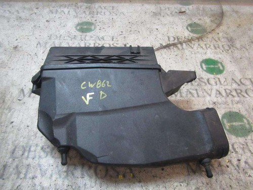 A6420903601 air filter - air,