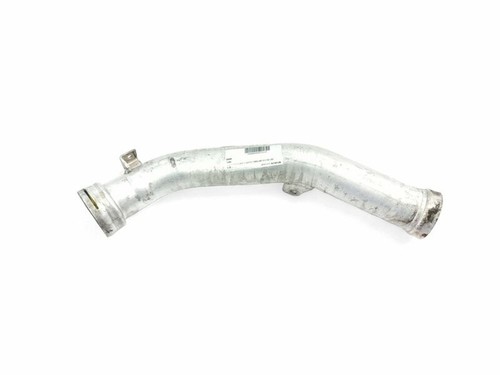 A6420980707 tailpipe 230122