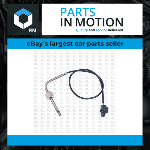 Exhaust temperature sensor - exhaust,