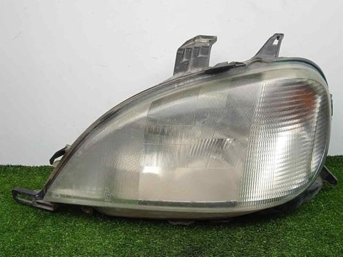 Left headlight 02 - left, 98-02