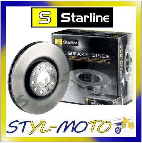 Brake discs starline - discs,