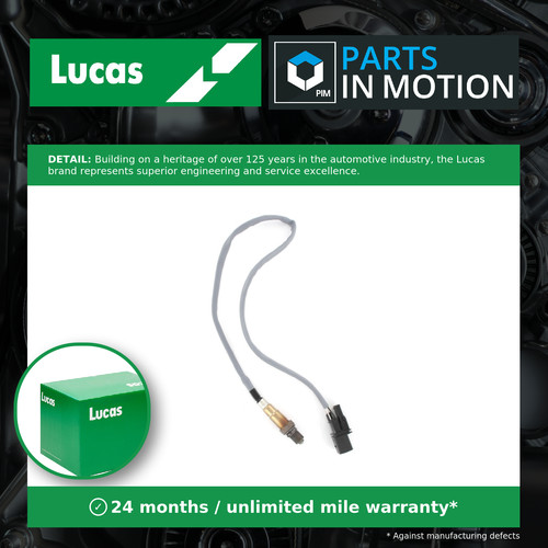 Lambda sensor fits mercedes - lambda,