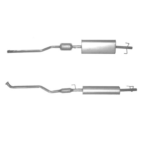 Quality replacement - oe,