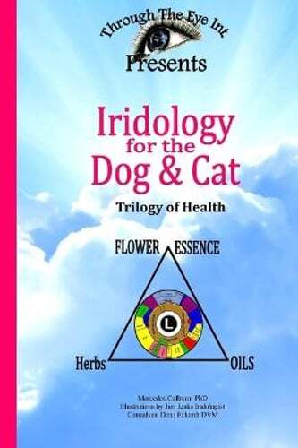 Iridology for the - , dog