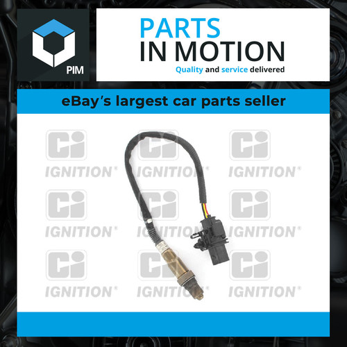 Lambda sensor fits mercedes - lambda,