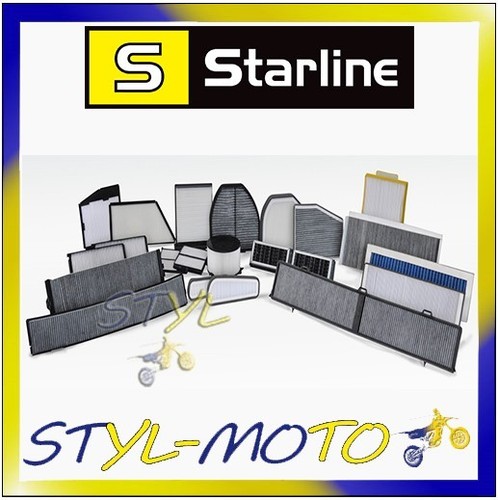 Cabin air filter antipollen - cabin,