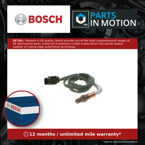Lambda sensor fits mercedes - lambda,