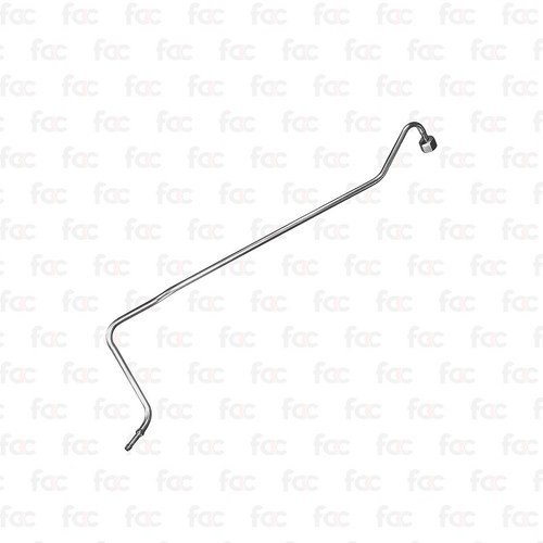 Dpf pressure pipe - dpf, mercedes