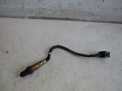 Lambda sensor exhaust - sensor,