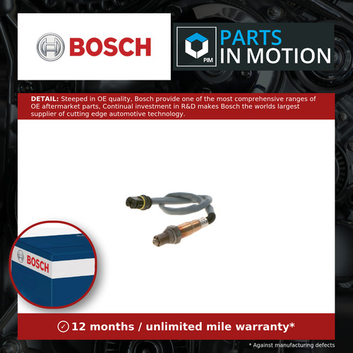 Lambda sensor fits mercedes - sensor,