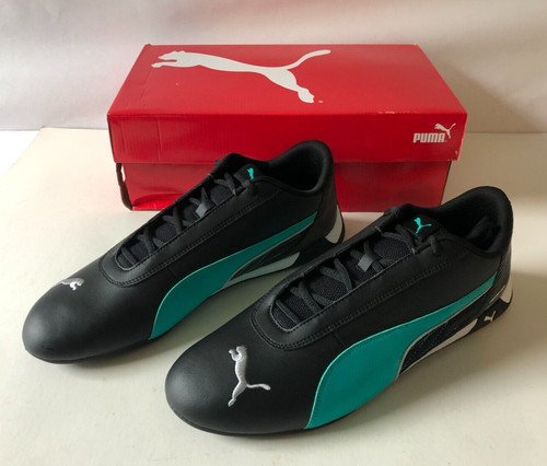 Puma mercedes mapm - puma,
