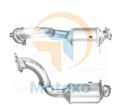 Bm92156h exhaust cat converter - bm92156h,