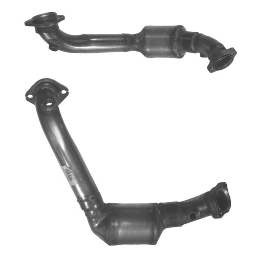 Quality replacement - 1x, oe