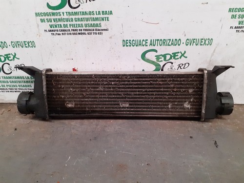 A1685000000 intercooler