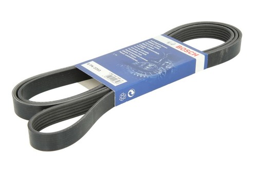 Ribbed belt fits mazda - fits,