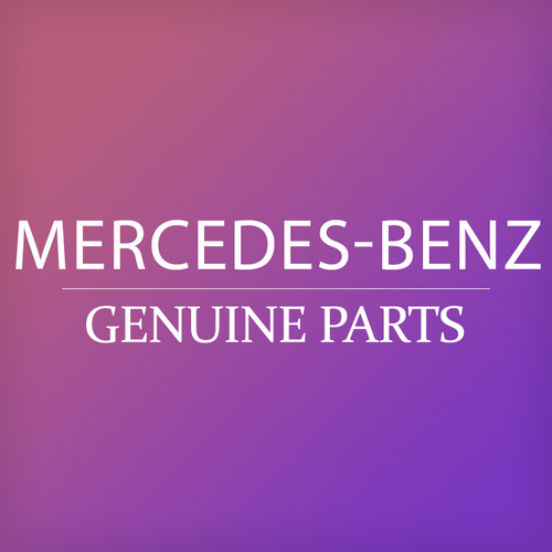 Genuine mercedes gle - gle, gls