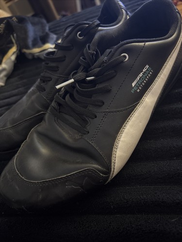 Puma mapm drift cat amg - drift,