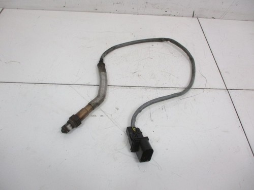 Lambda sensor after - sensor,