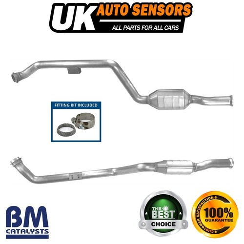 Fits mercedes class 1 cdi - fits,