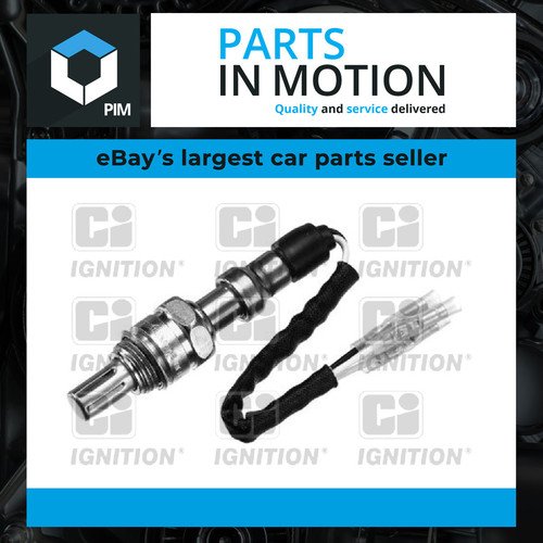 Lambda sensor fits mercedes - sensor,