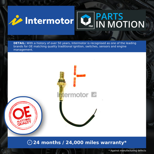 Lambda sensor fits mercedes - lambda,