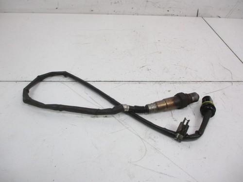 Lambda sensor before - lambda,