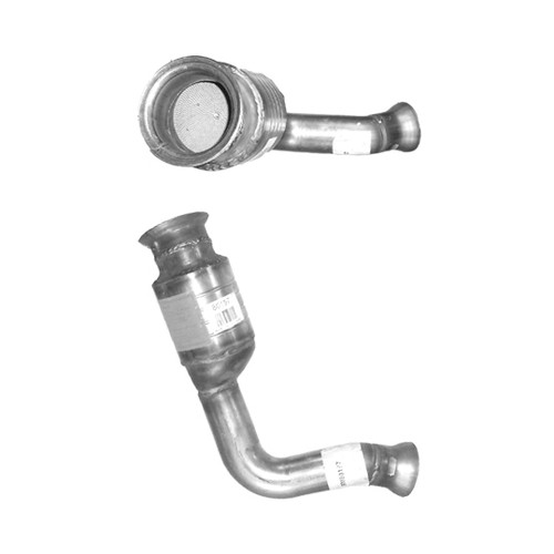 Quality replacement - 1x, oe