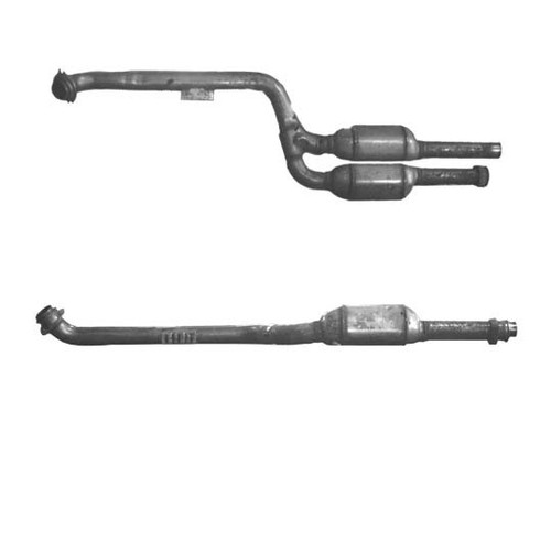 Quality replacement - 1x,