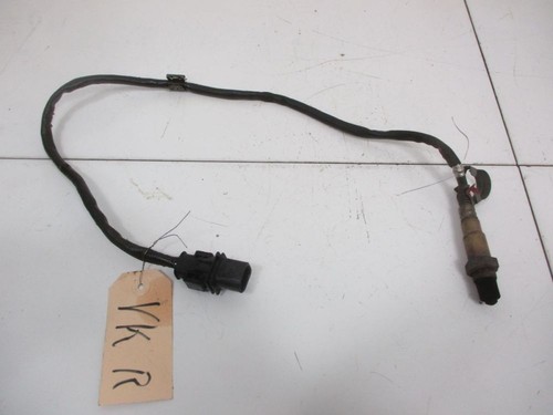 Lambda sensor before cat - lambda, right