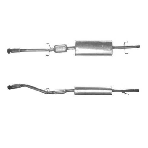 Quality replacement - oe,
