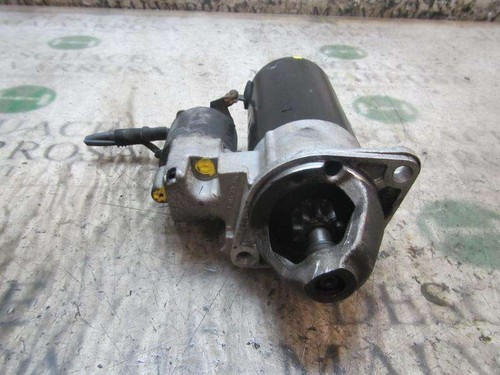 Starter motor 15499397 for - motor, /