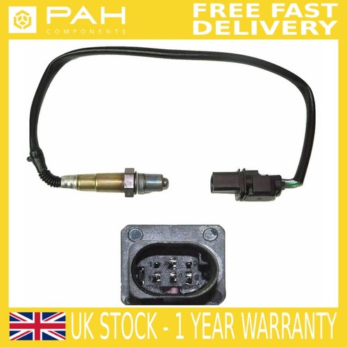Pre cat oxygen lambda - o2,