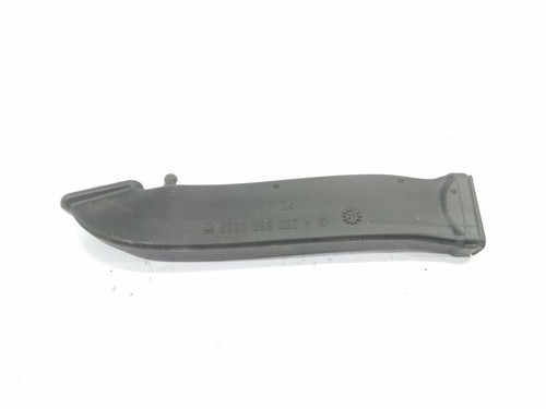 A2038300223 tailpipe 195508