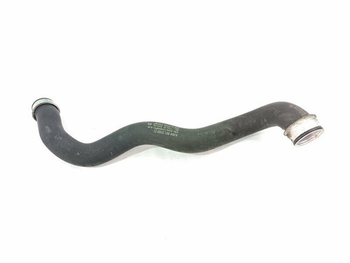 A2045013182 tailpipe 230304