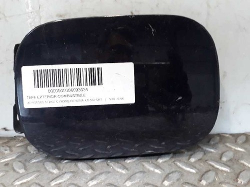 Outer fuel cap for - fuel,