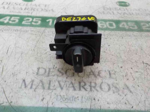Headlights switch 16719497 - headlights,