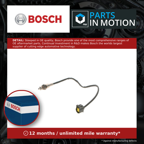Lambda sensor fits mercedes - sensor,
