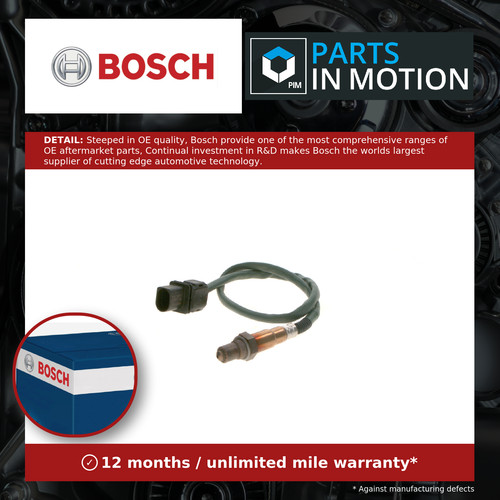 Lambda sensor fits mercedes - sensor,
