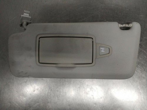 Sun visor for mercedes - sun,