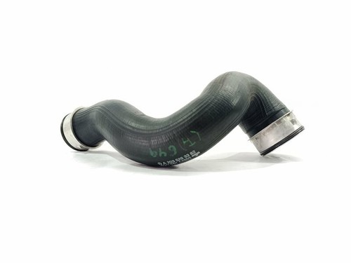 A2035283382 tailpipe mercedes - tailpipe,