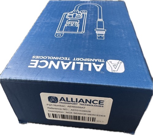 New att aem0059at nox sensor - att,