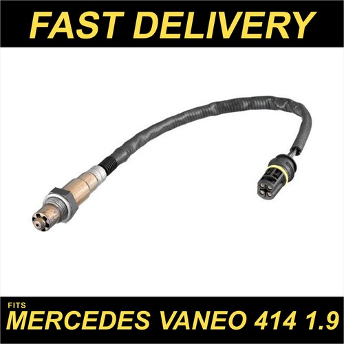 Lambda sensor for - sensor,