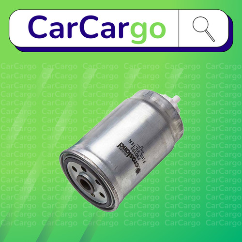 Fuel filter for - filter, ducato