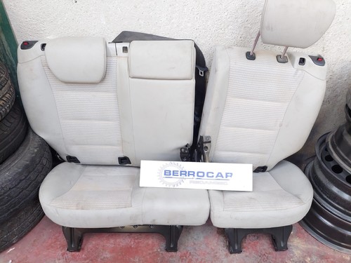 4376761 rear seats - /, 96633
